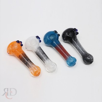 GLASS PIPE FRIT PIPE MIX GP4561 1CT
